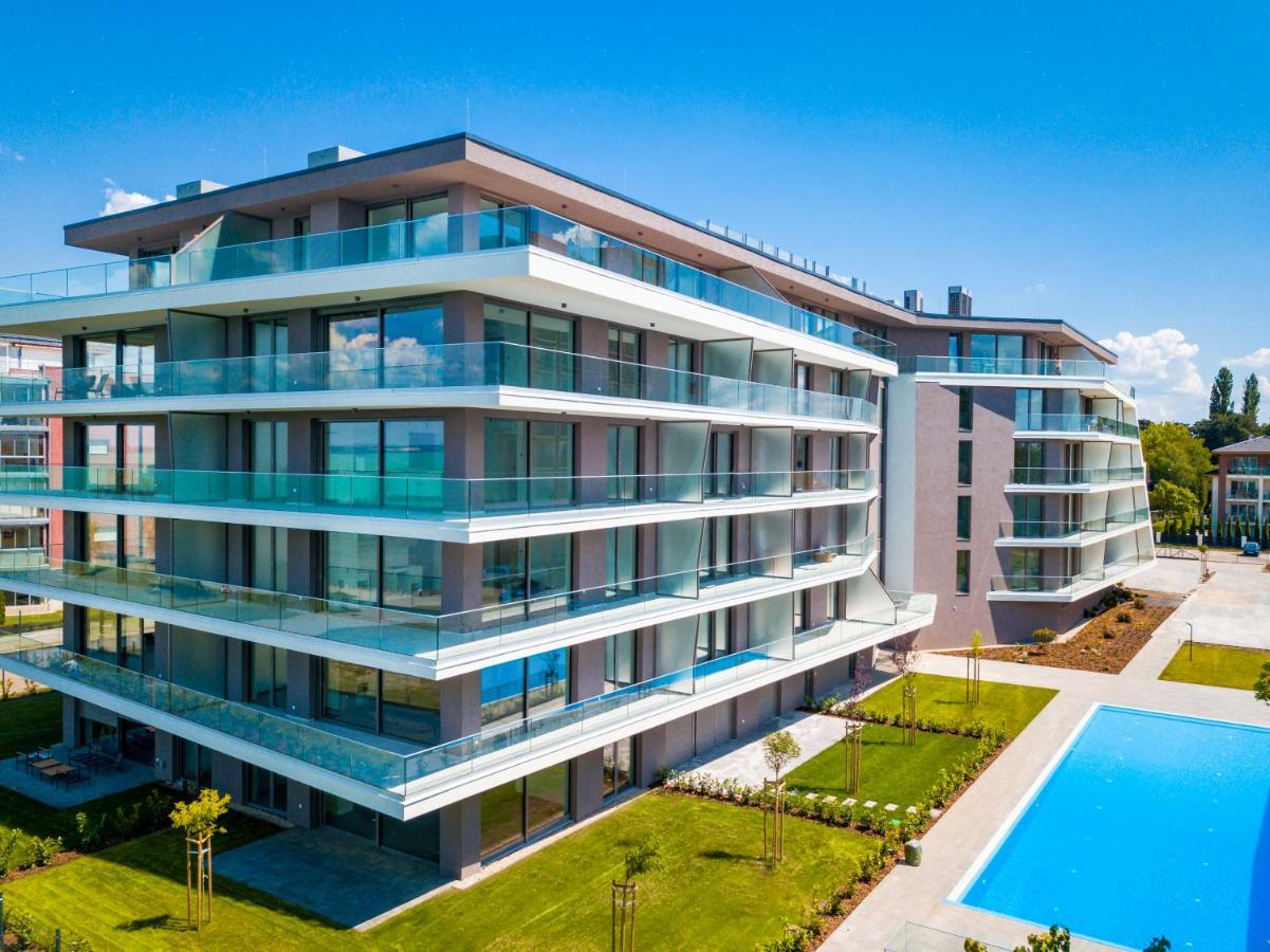 Myflat Casa Coral Apartment 시오포크 외부 사진