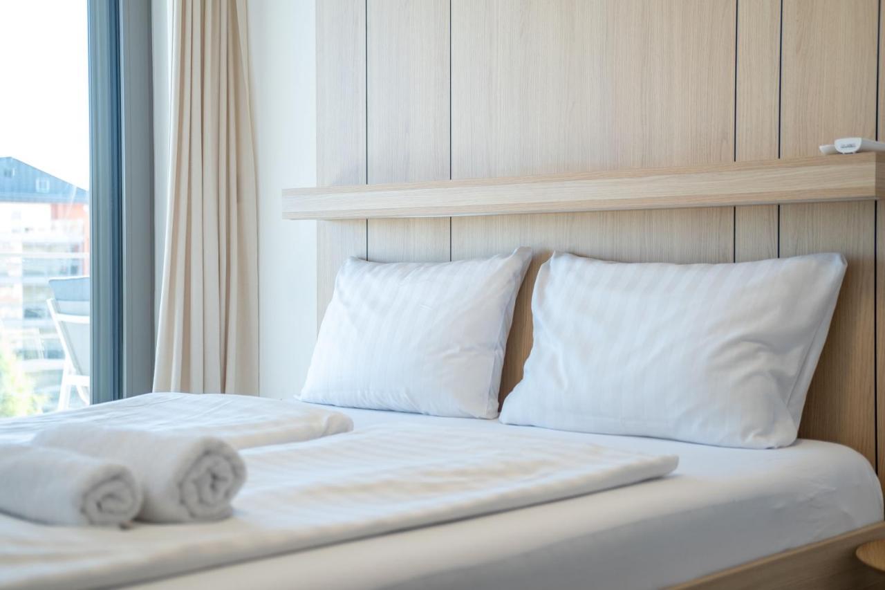 Myflat Casa Coral Apartment 시오포크 외부 사진