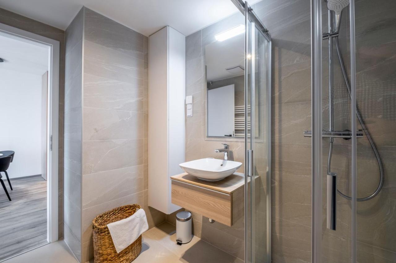 Myflat Casa Coral Apartment 시오포크 외부 사진